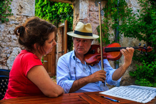 ViaMusica